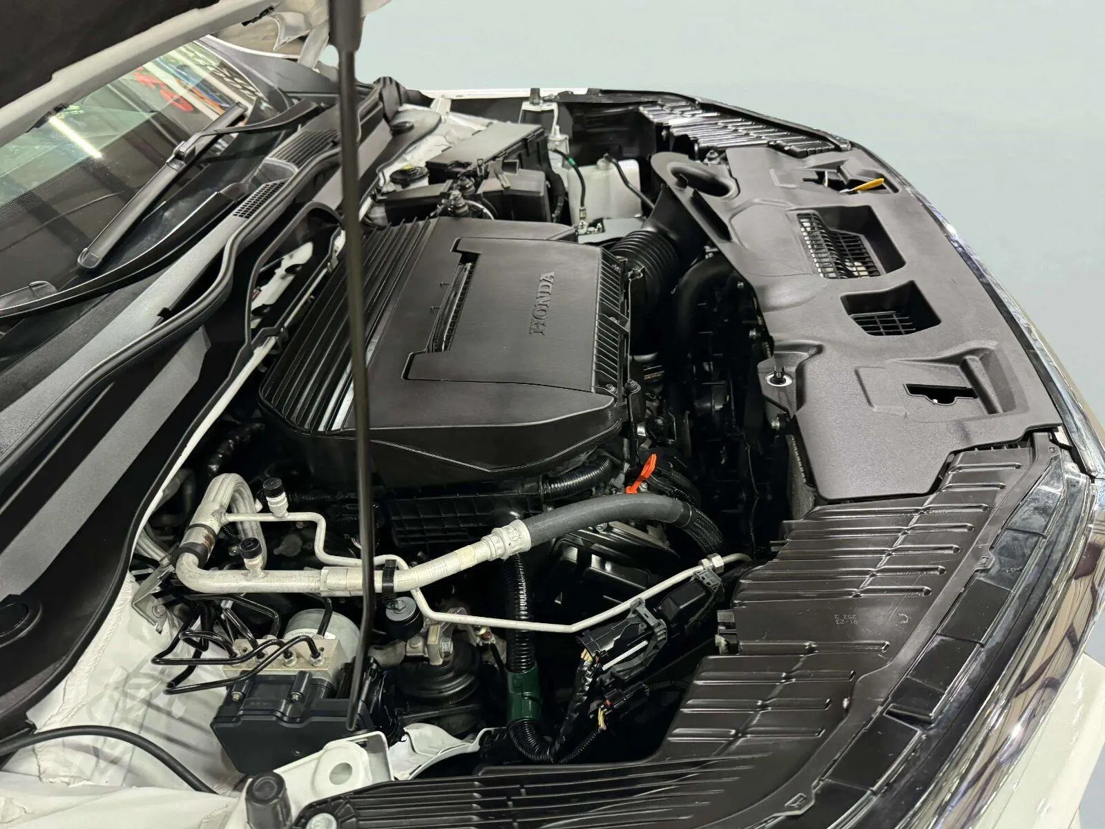Honda Pilot photo 59
