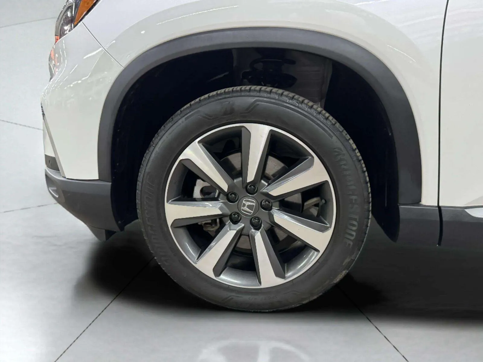 Honda Pilot photo 60