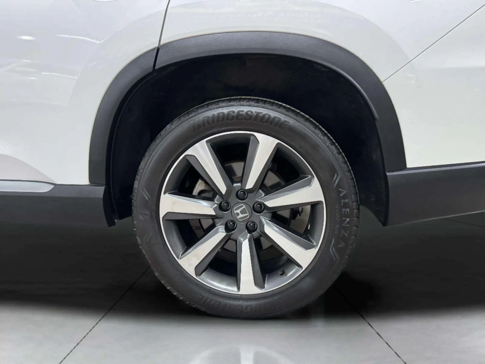 Honda Pilot photo 61