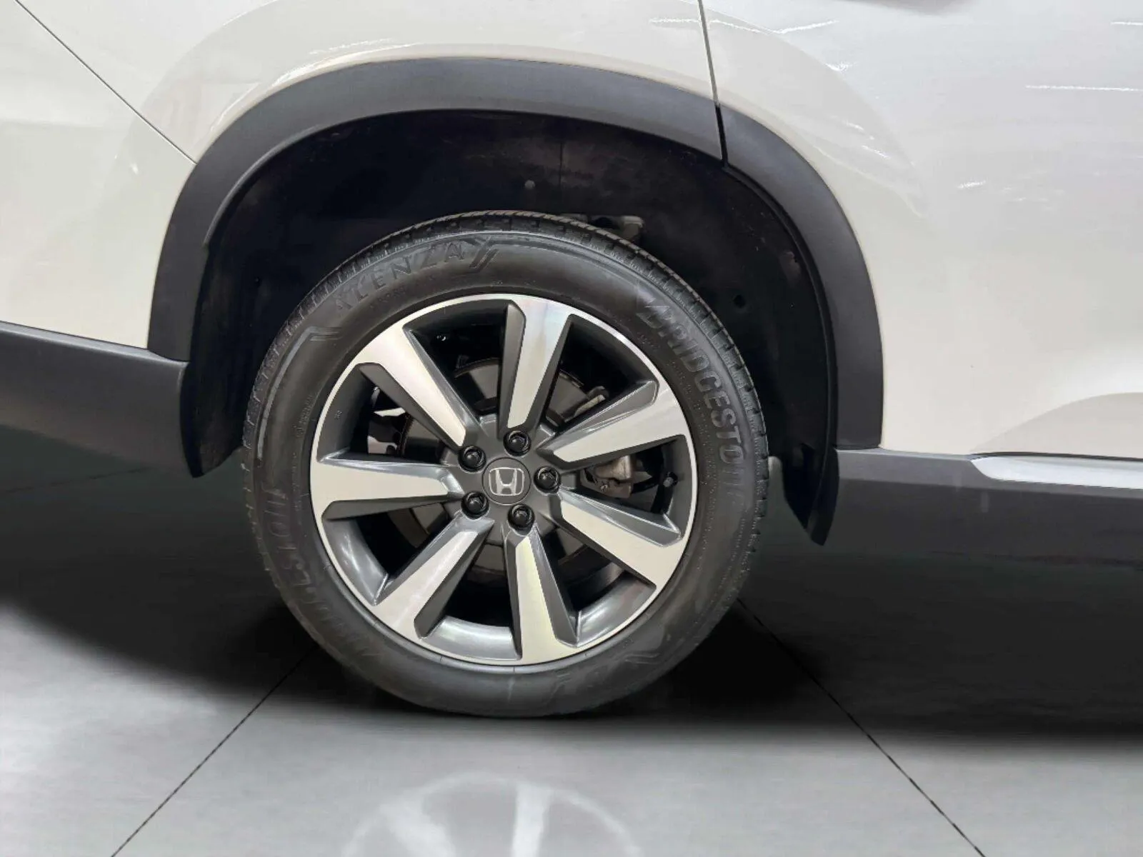 Honda Pilot photo 62
