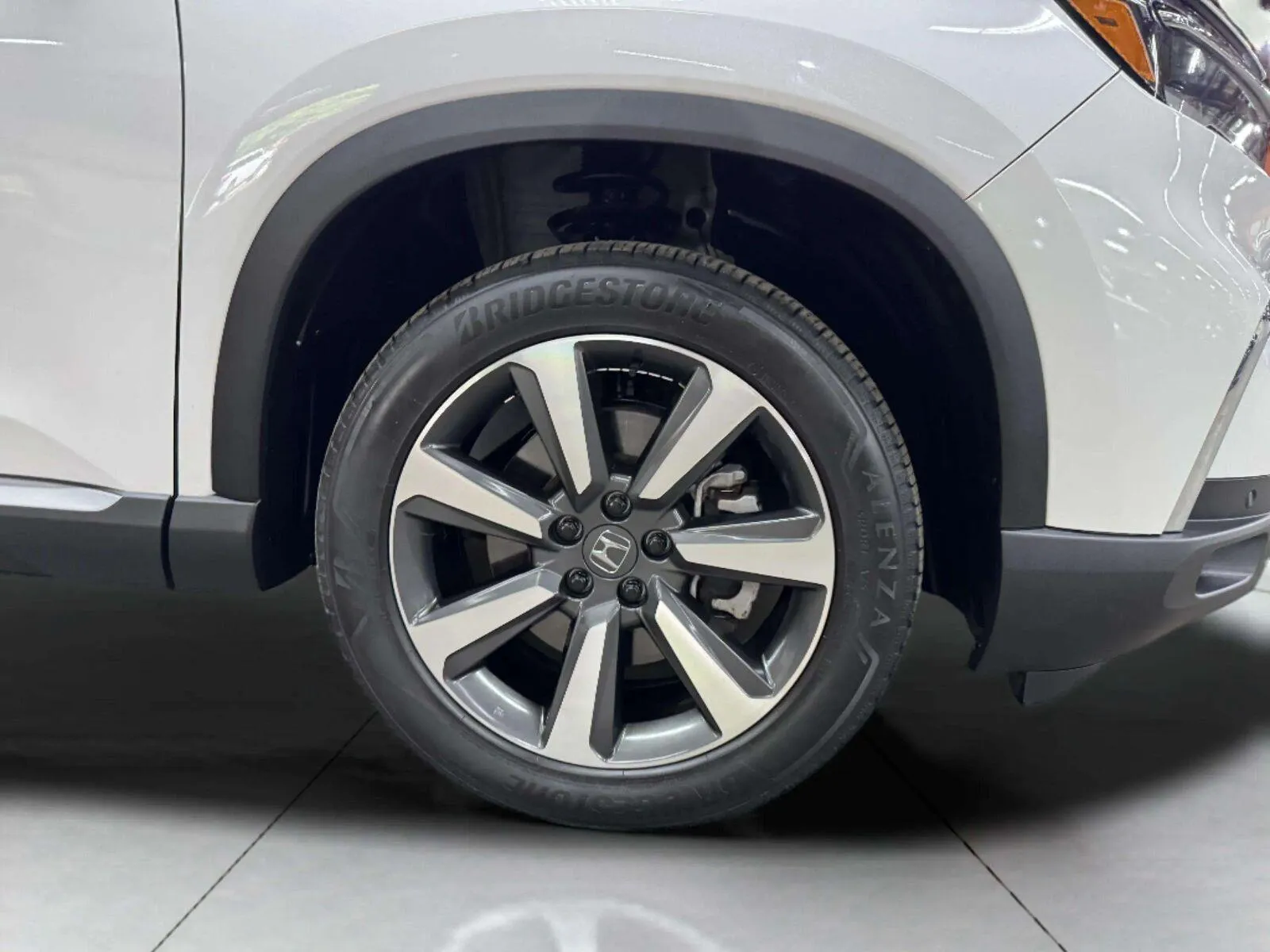 Honda Pilot photo 63