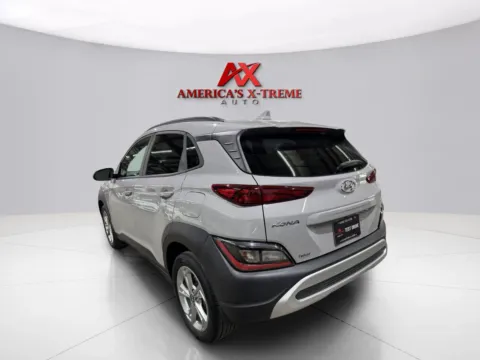 More photos of 2022 Hyundai Kona SEL at AX Auto Inc., GA