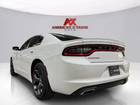More photos of 2018 Dodge Charger R/T at AX Auto Inc., GA