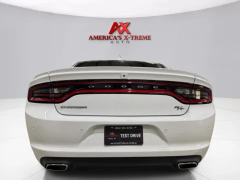 More photos of 2018 Dodge Charger R/T at AX Auto Inc., GA