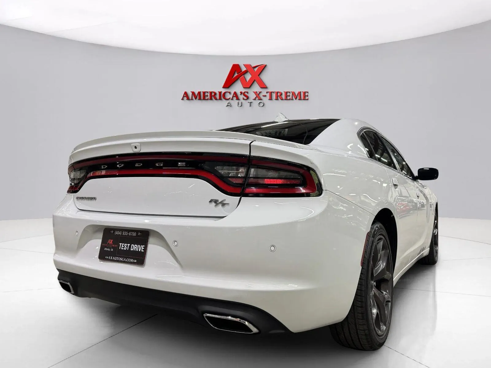 Dodge Charger photo 7