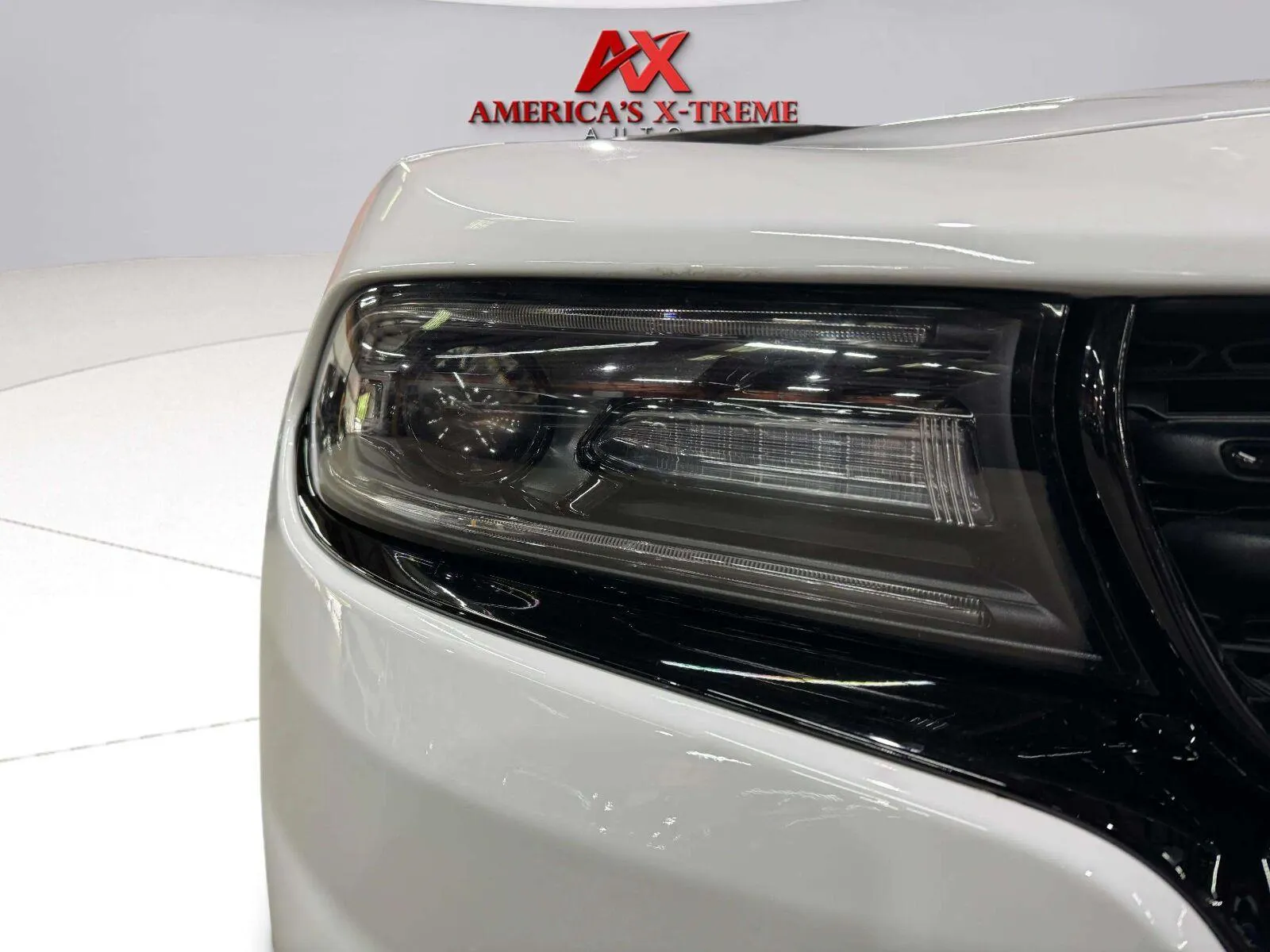Dodge Charger photo 12