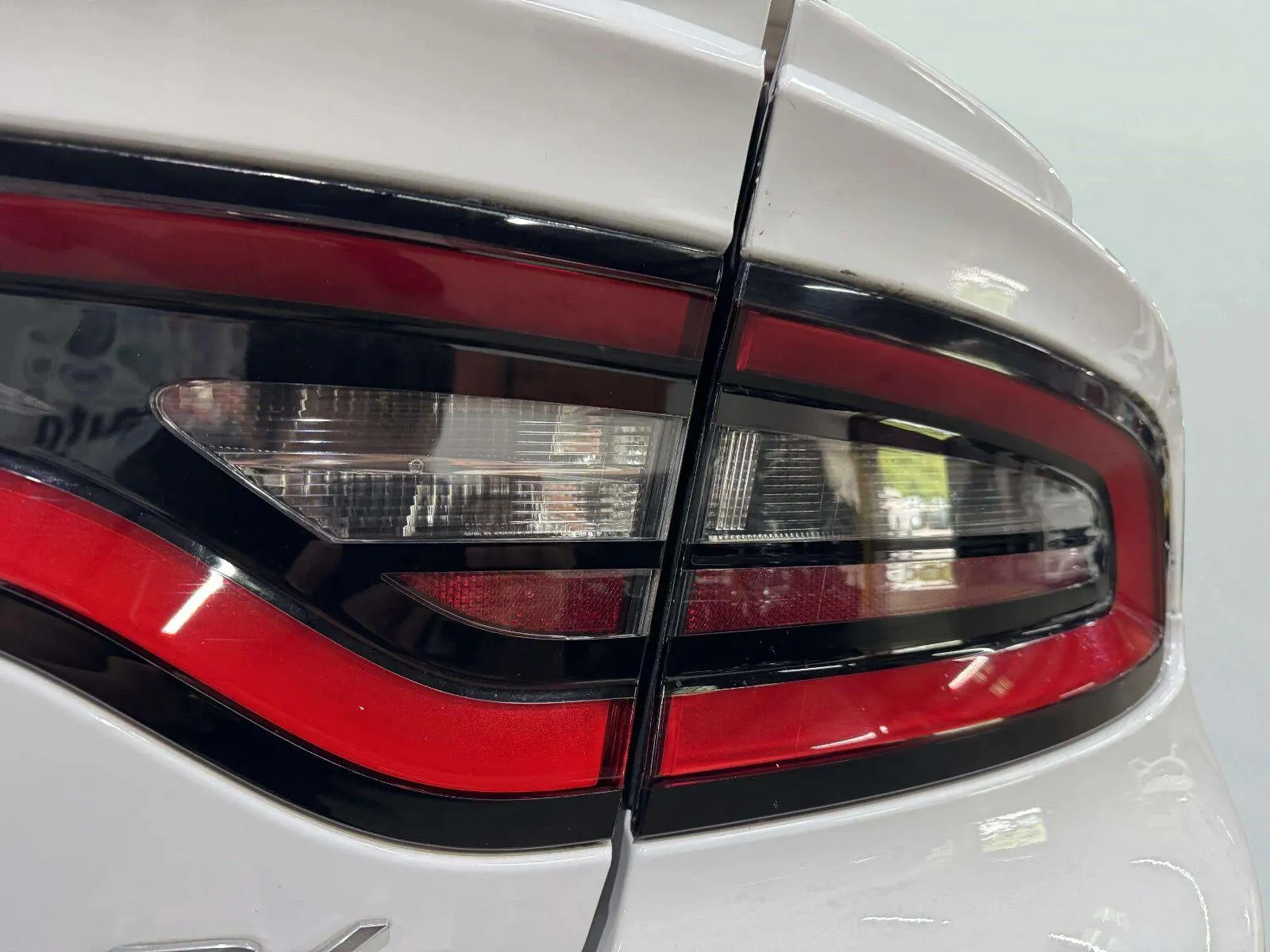 Dodge Charger photo 15
