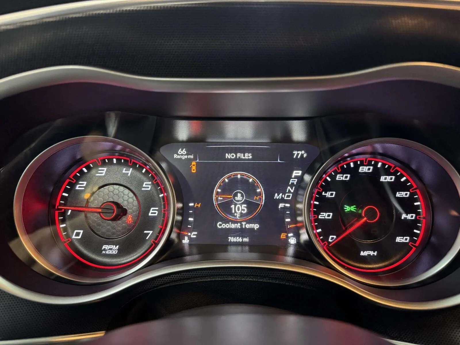 Dodge Charger photo 20