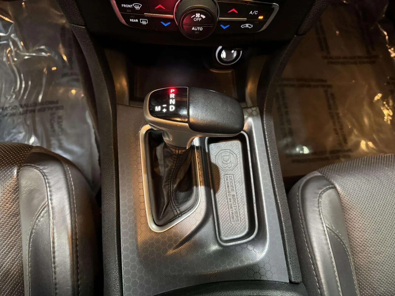 Dodge Charger photo 23