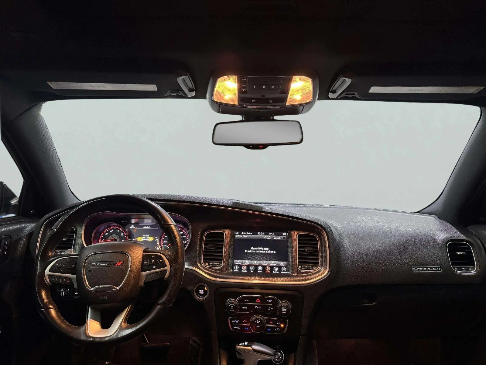 Dodge Charger photo 33