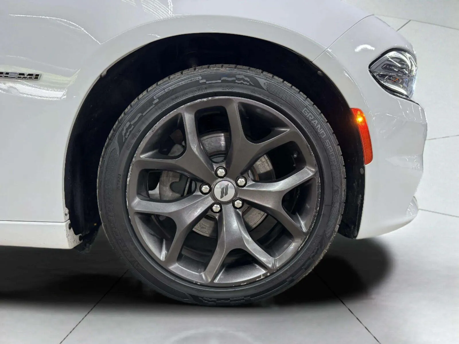 Dodge Charger photo 44