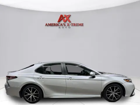 More photos of 2023 Toyota Camry SE at AX Auto Inc., GA