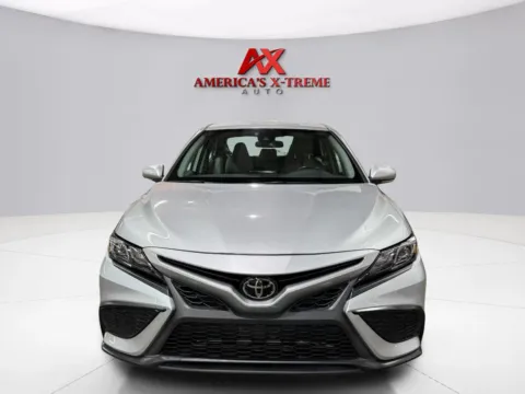 More photos of 2023 Toyota Camry SE at AX Auto Inc., GA