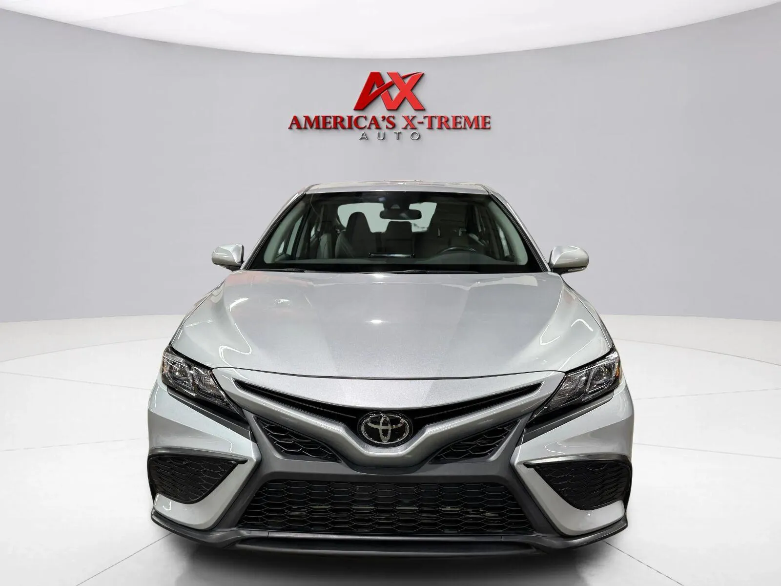 Toyota Camry photo 6