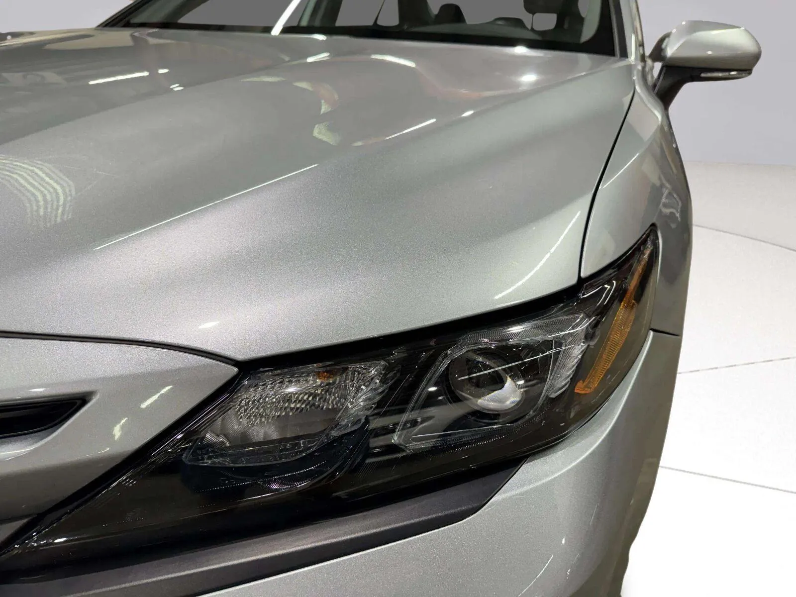 Toyota Camry photo 7