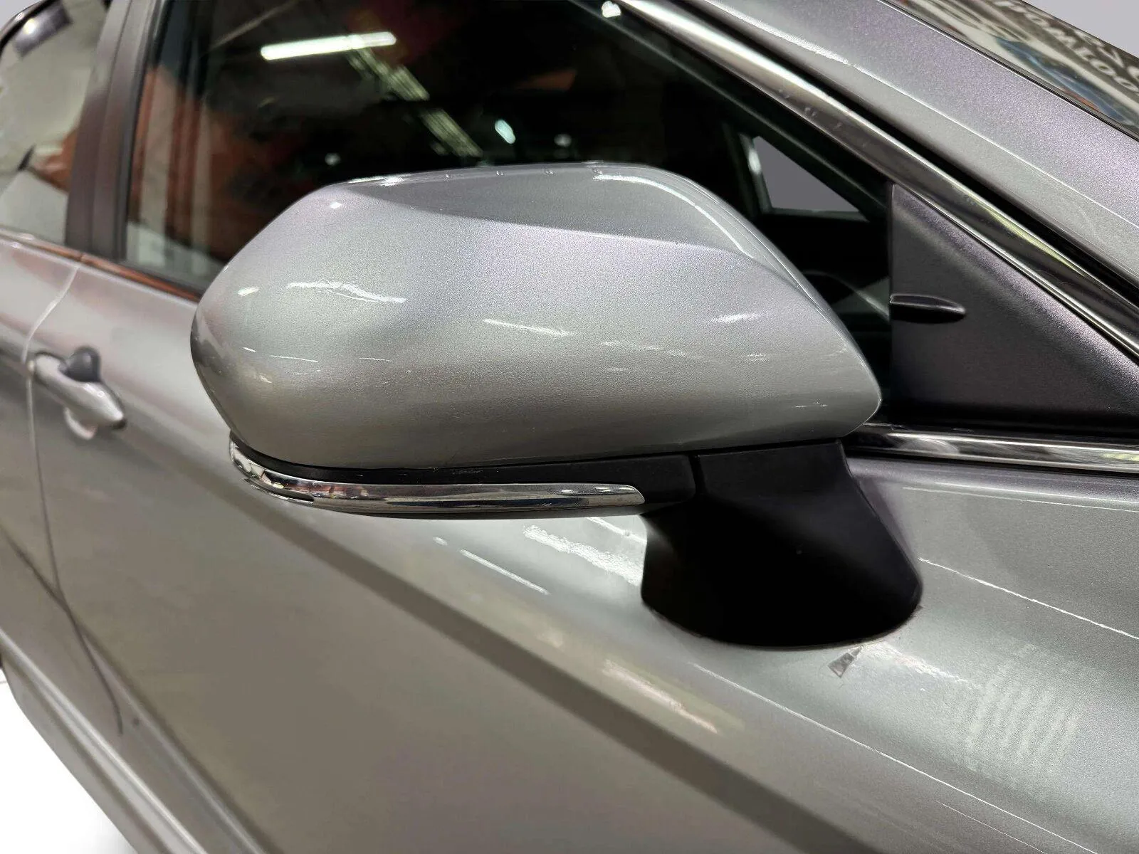 Toyota Camry photo 8