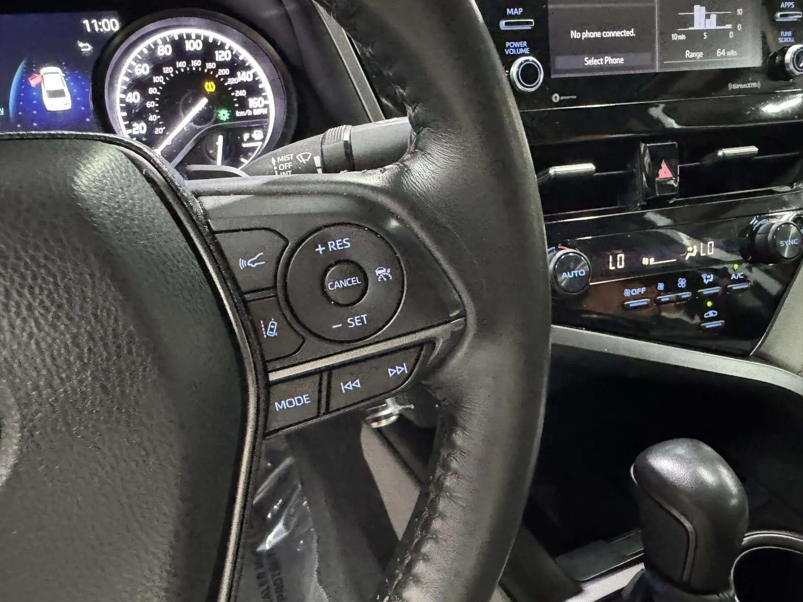 Toyota Camry photo 13