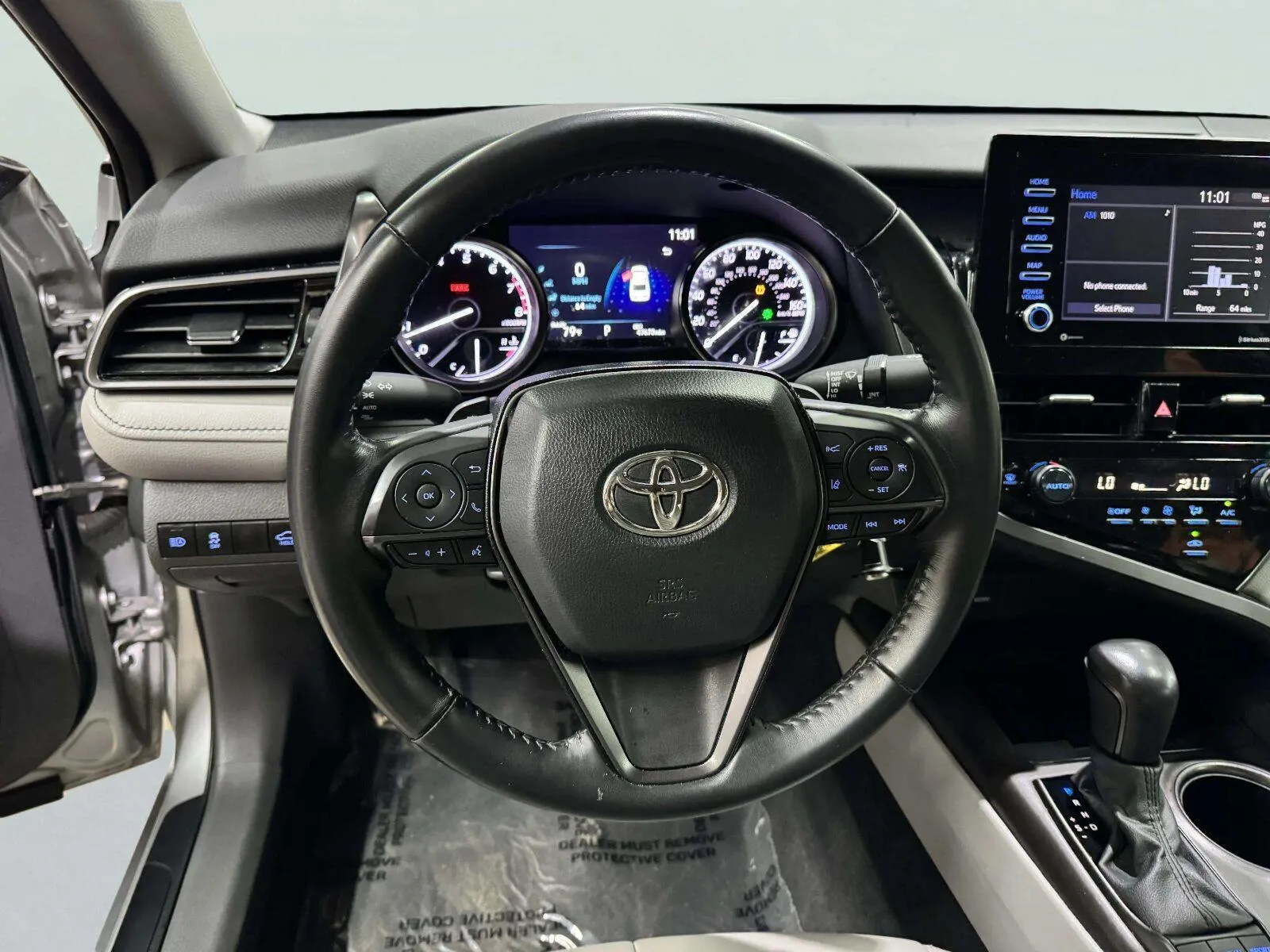 Toyota Camry photo 15