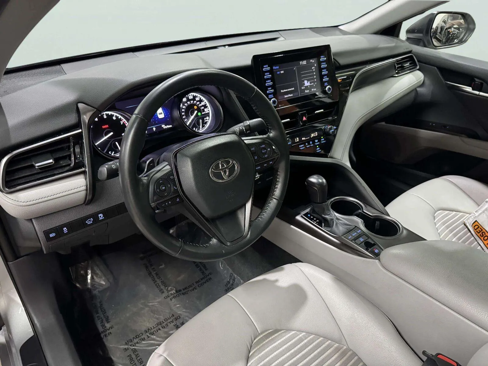Toyota Camry photo 20