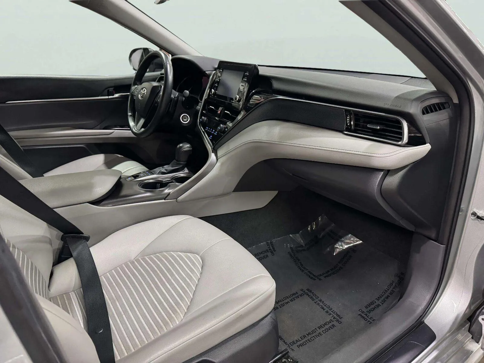 Toyota Camry photo 29