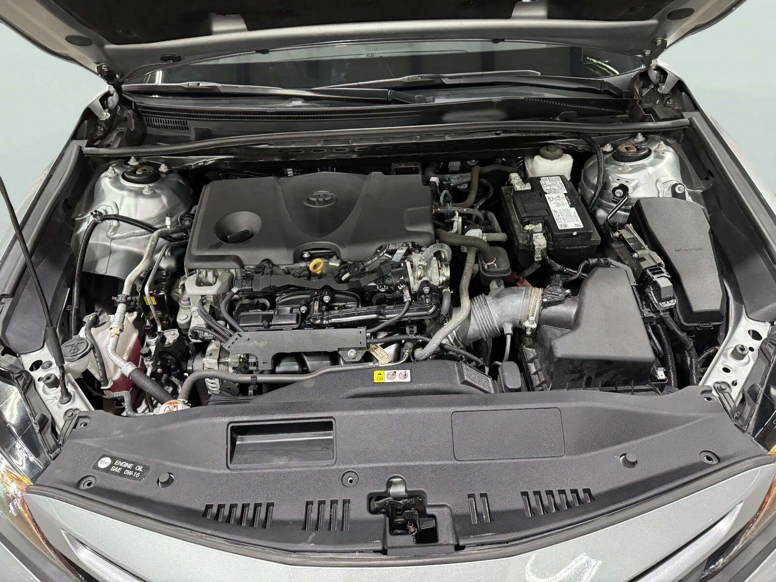 Toyota Camry photo 30