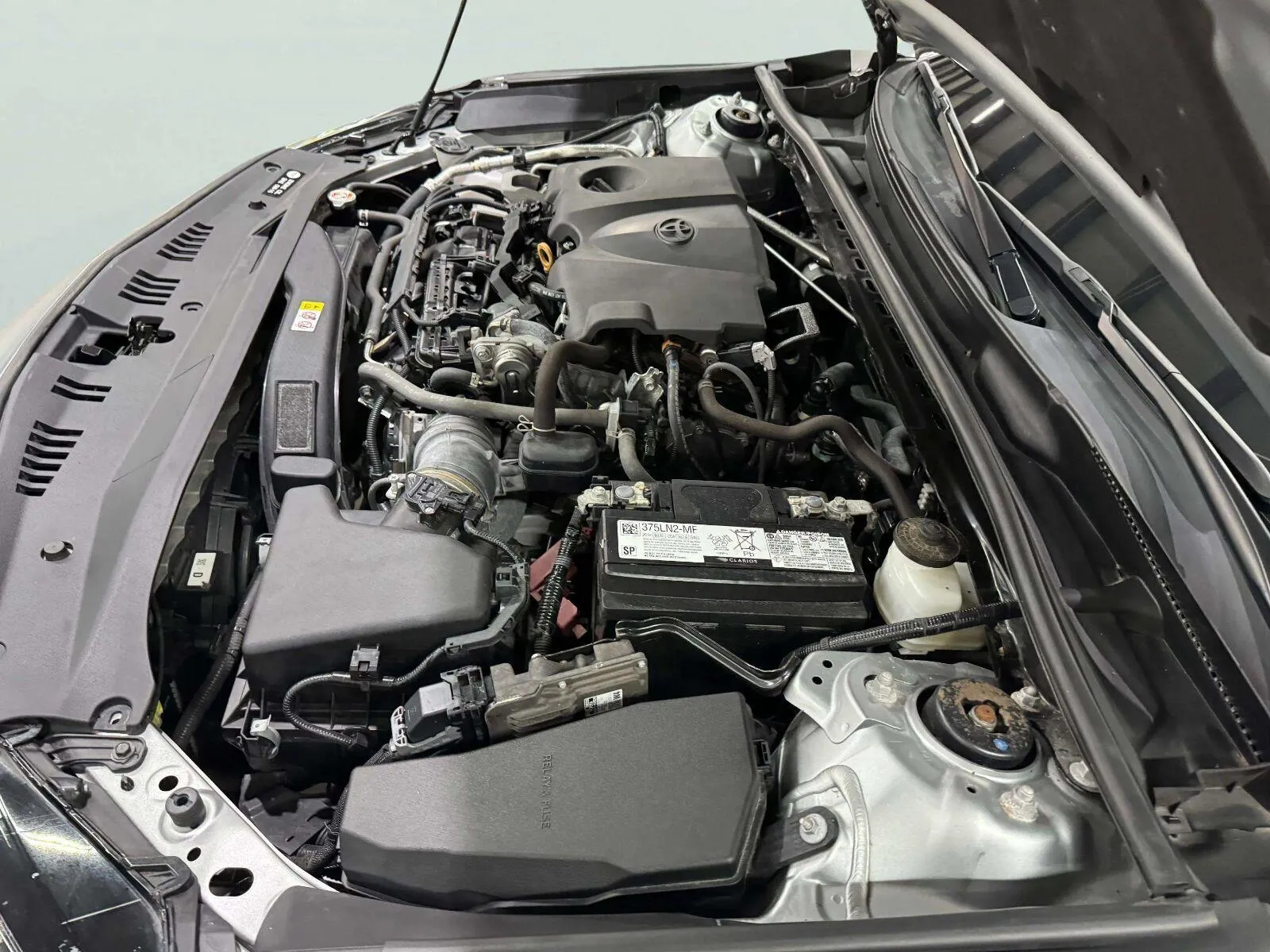 Toyota Camry photo 31