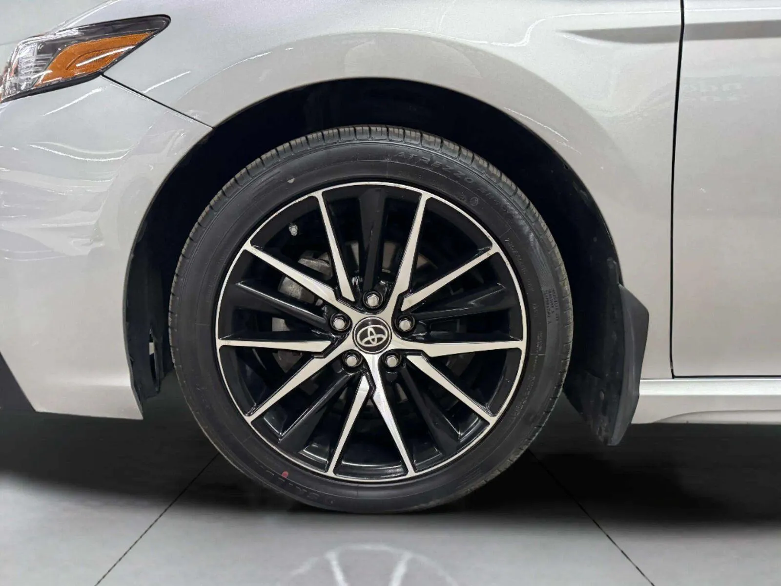 Toyota Camry photo 33