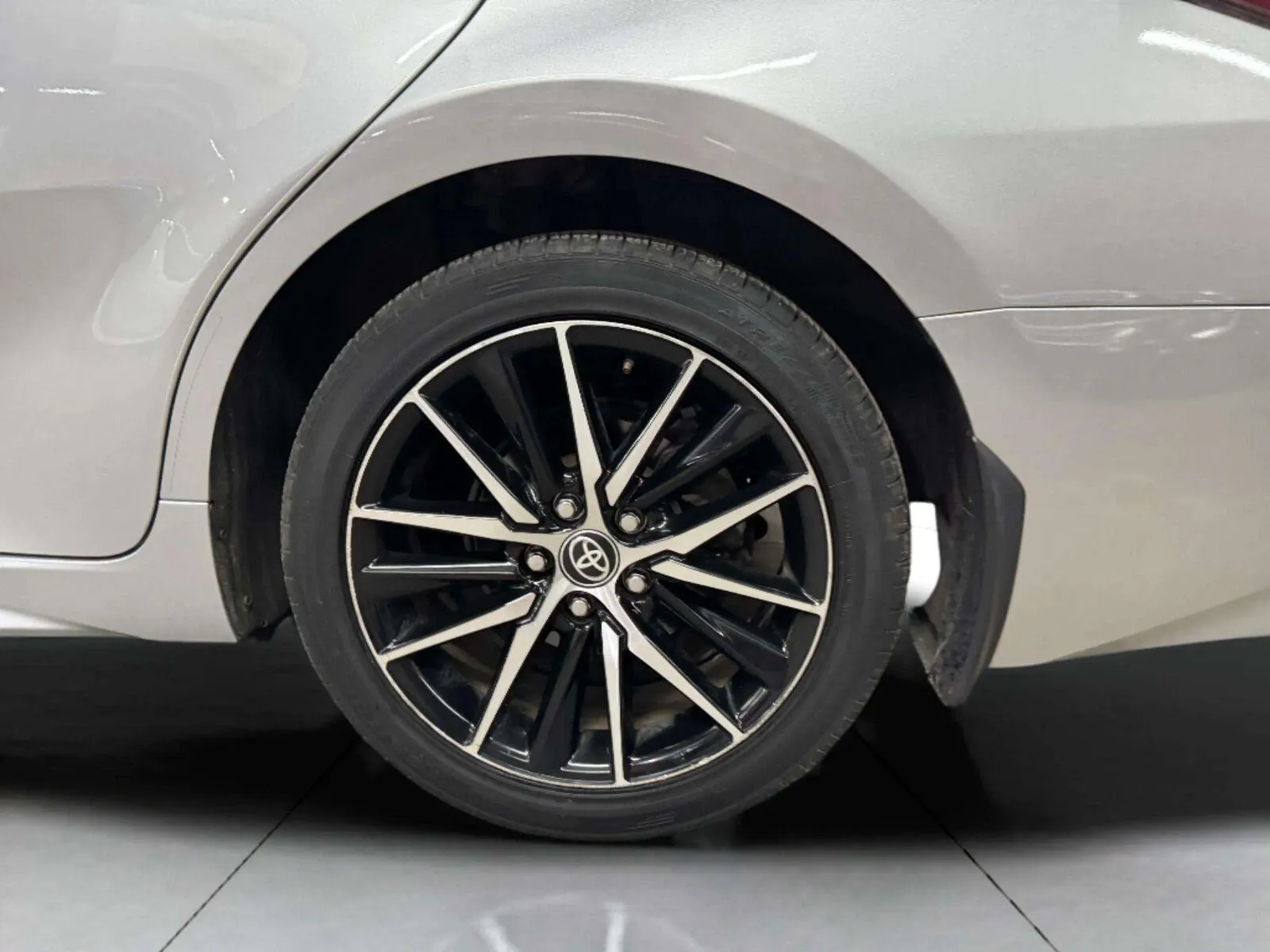 Toyota Camry photo 34