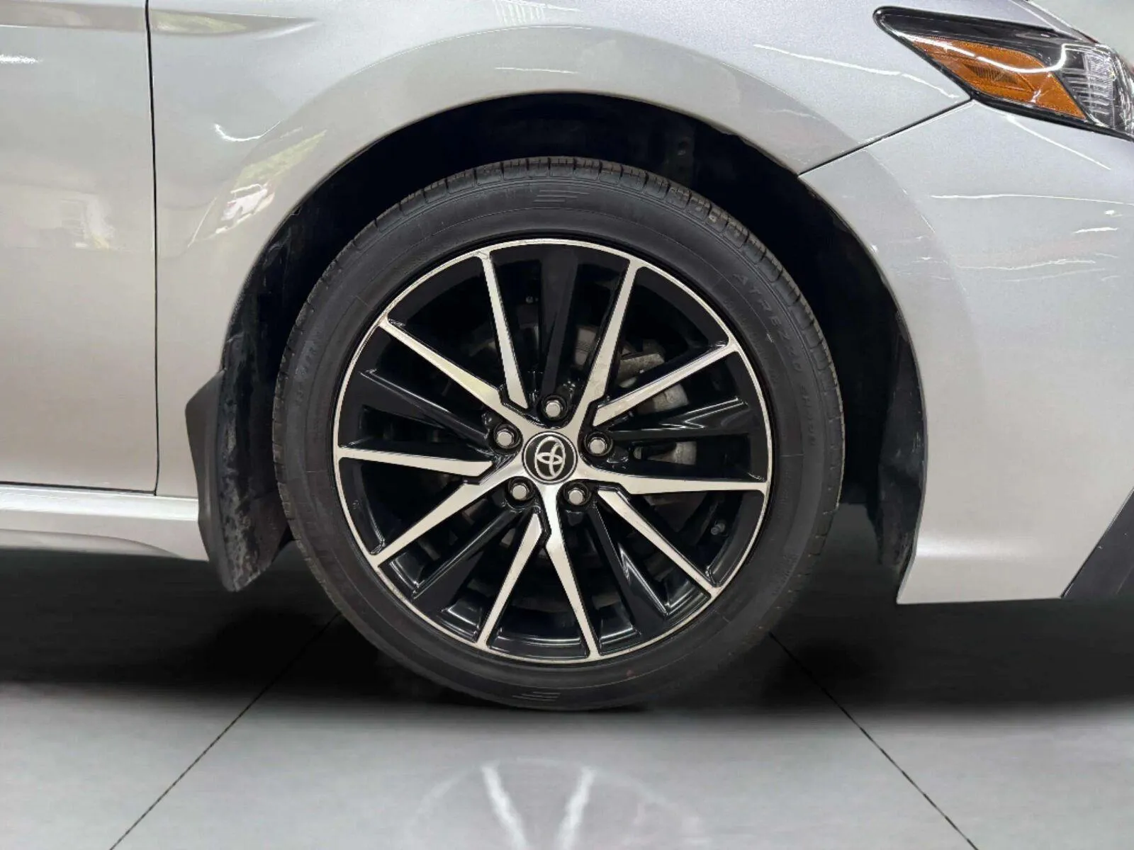 Toyota Camry photo 36
