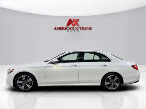 Photos of 2017 Mercedes-Benz E-Class E 300 Sport for sale in Atlanta, GA at AX Auto Inc.