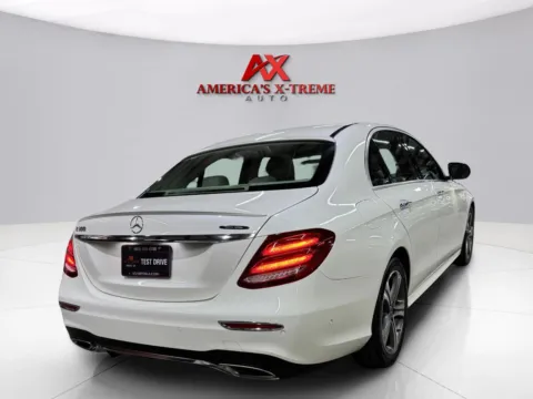More photos of 2017 Mercedes-Benz E-Class E 300 Sport at AX Auto Inc., GA