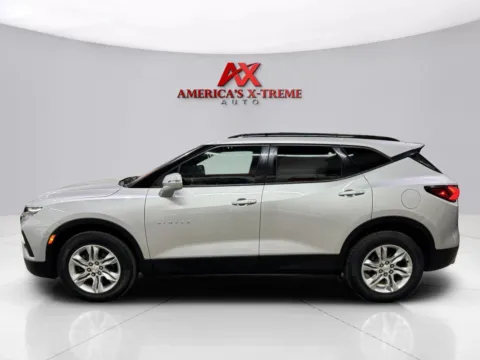 More photos of 2020 Chevrolet Blazer LT at AX Auto Inc., GA