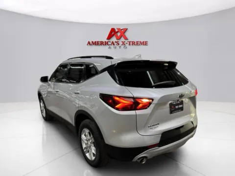 More photos of 2020 Chevrolet Blazer LT at AX Auto Inc., GA