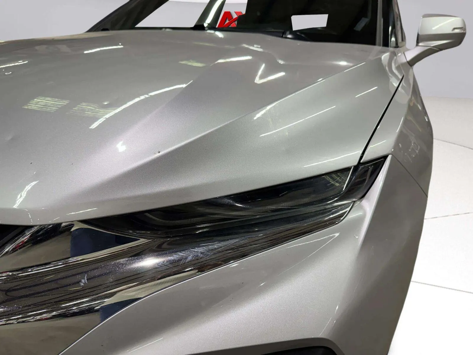 Chevrolet Blazer photo 11