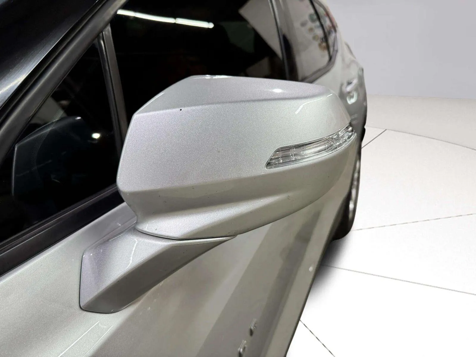 Chevrolet Blazer photo 12