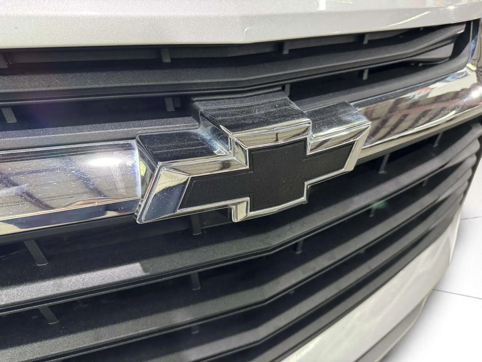 Chevrolet Blazer photo 16