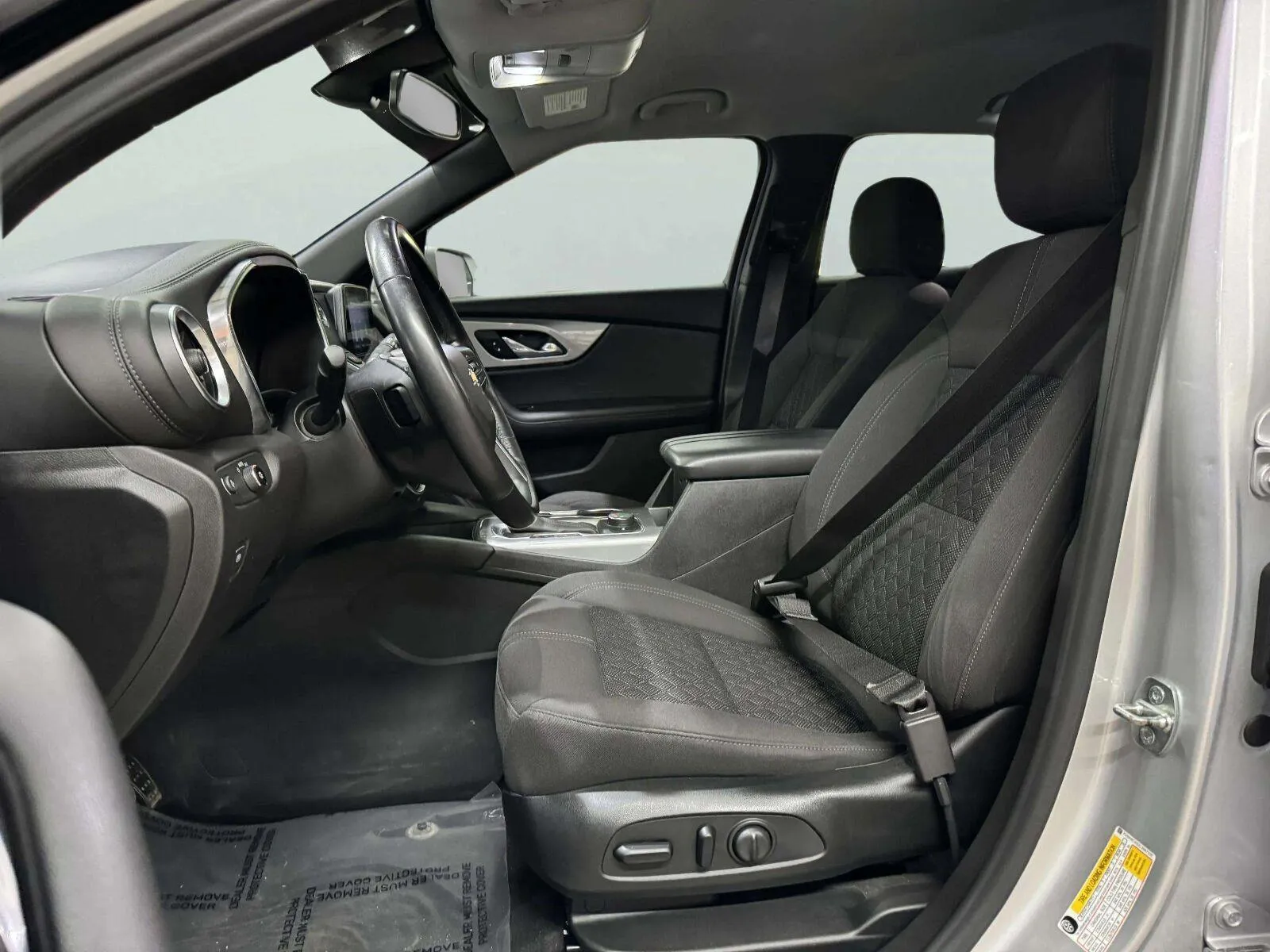 Chevrolet Blazer photo 26