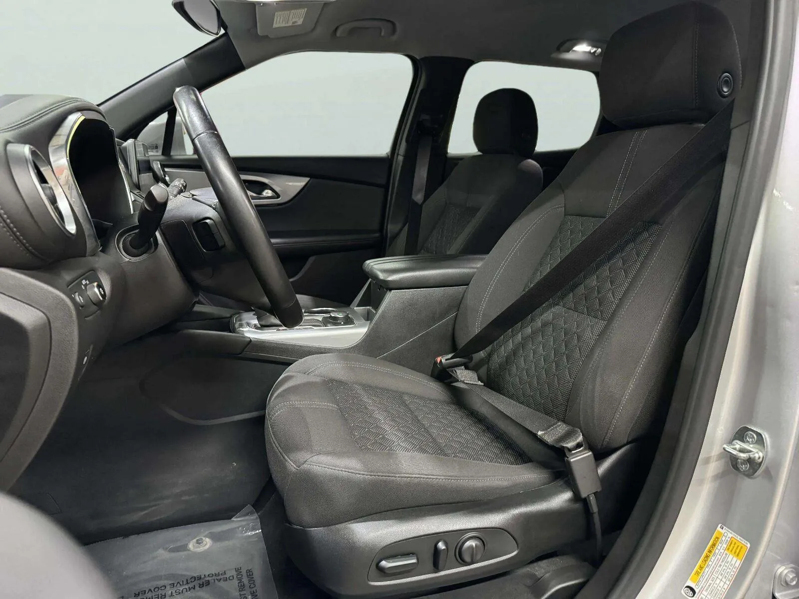 Chevrolet Blazer photo 27