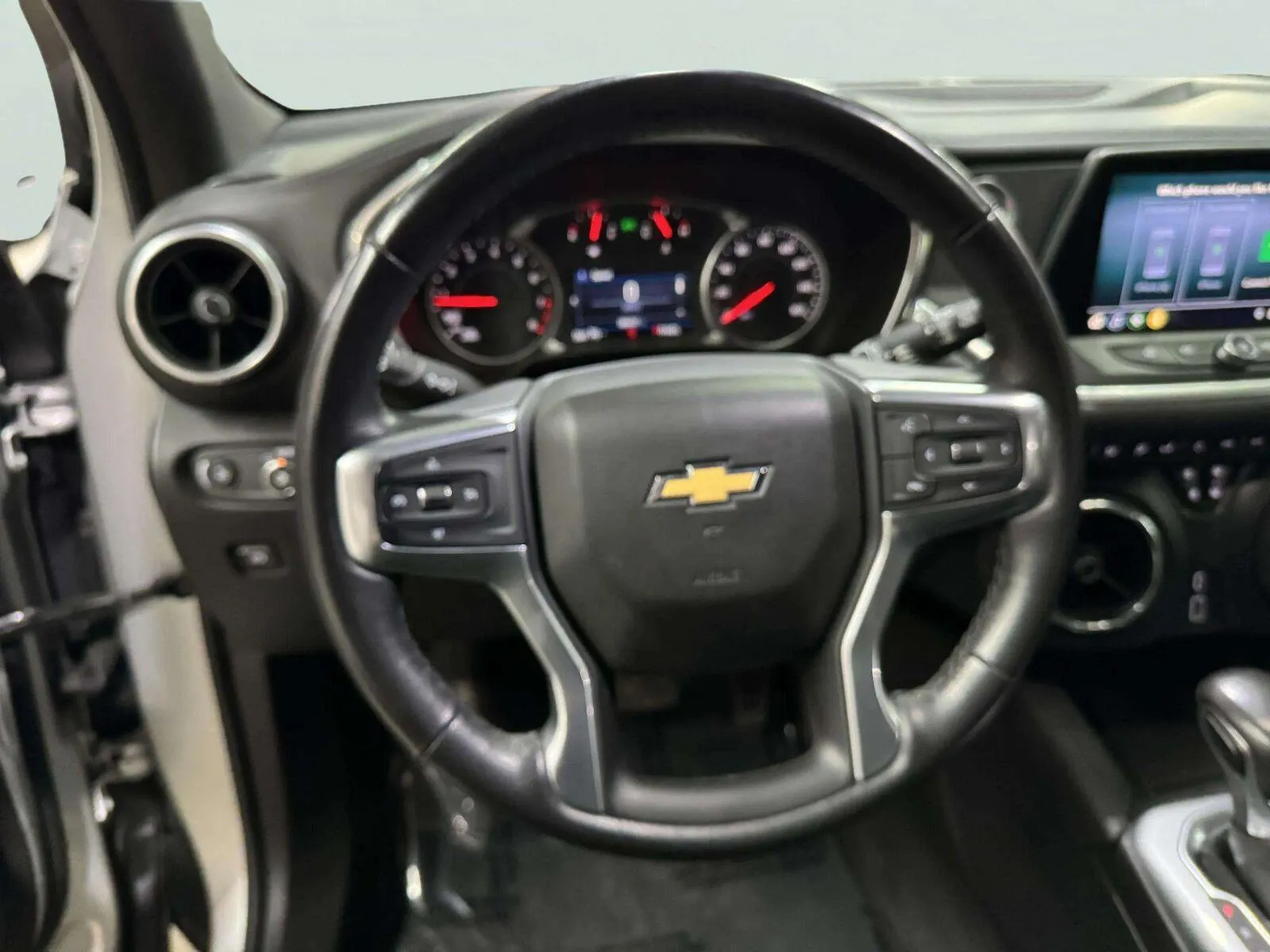 Chevrolet Blazer photo 29