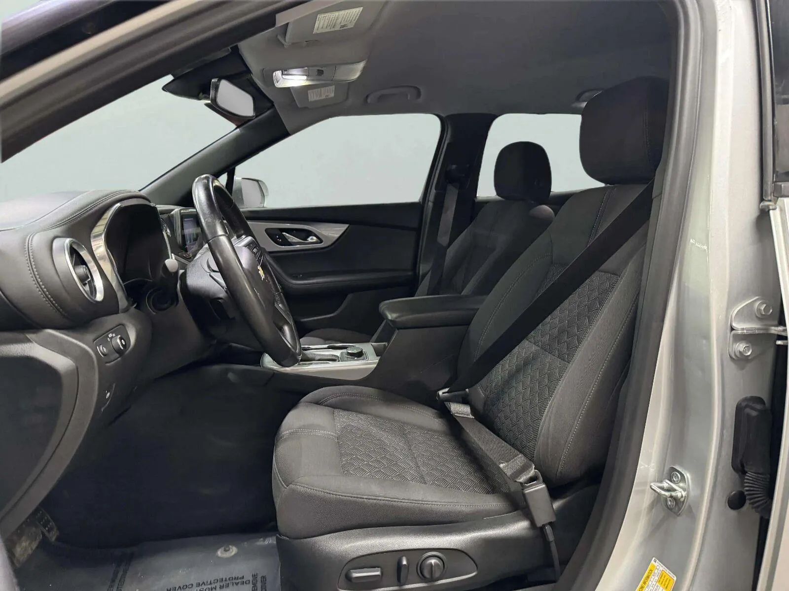 Chevrolet Blazer photo 38