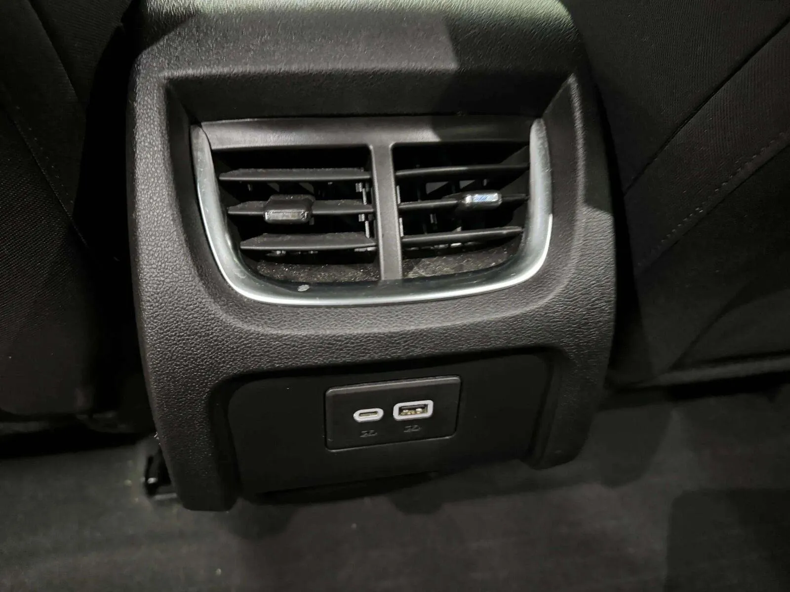 Chevrolet Blazer photo 42