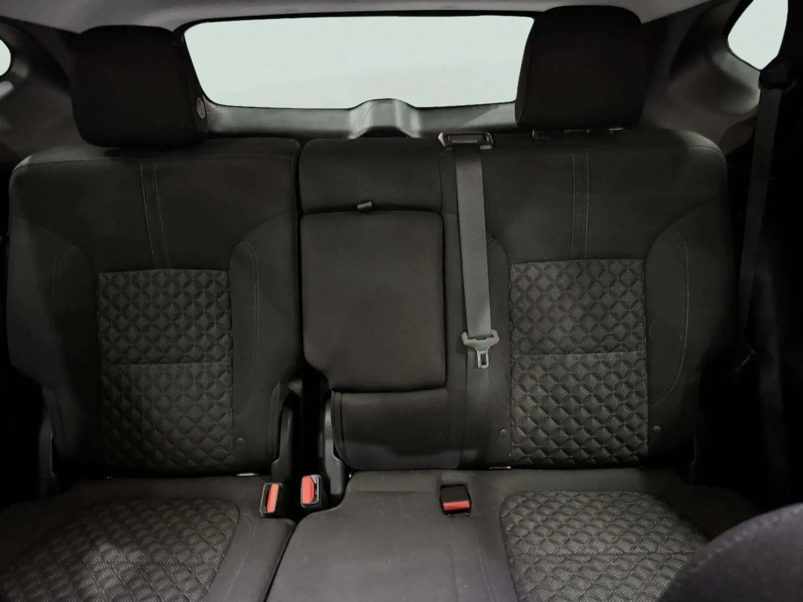Chevrolet Blazer photo 43