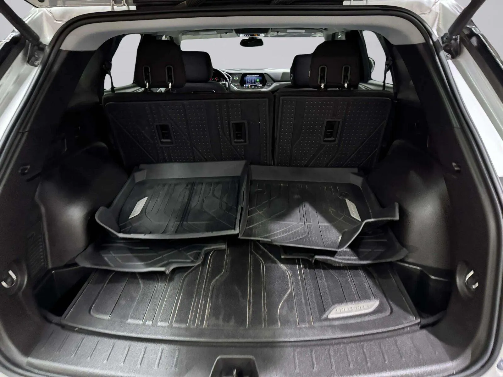 Chevrolet Blazer photo 45