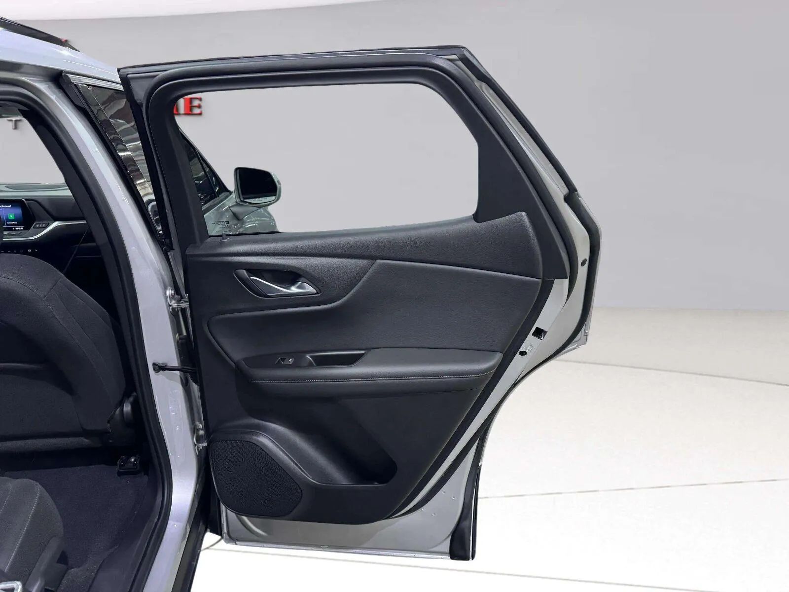 Chevrolet Blazer photo 47