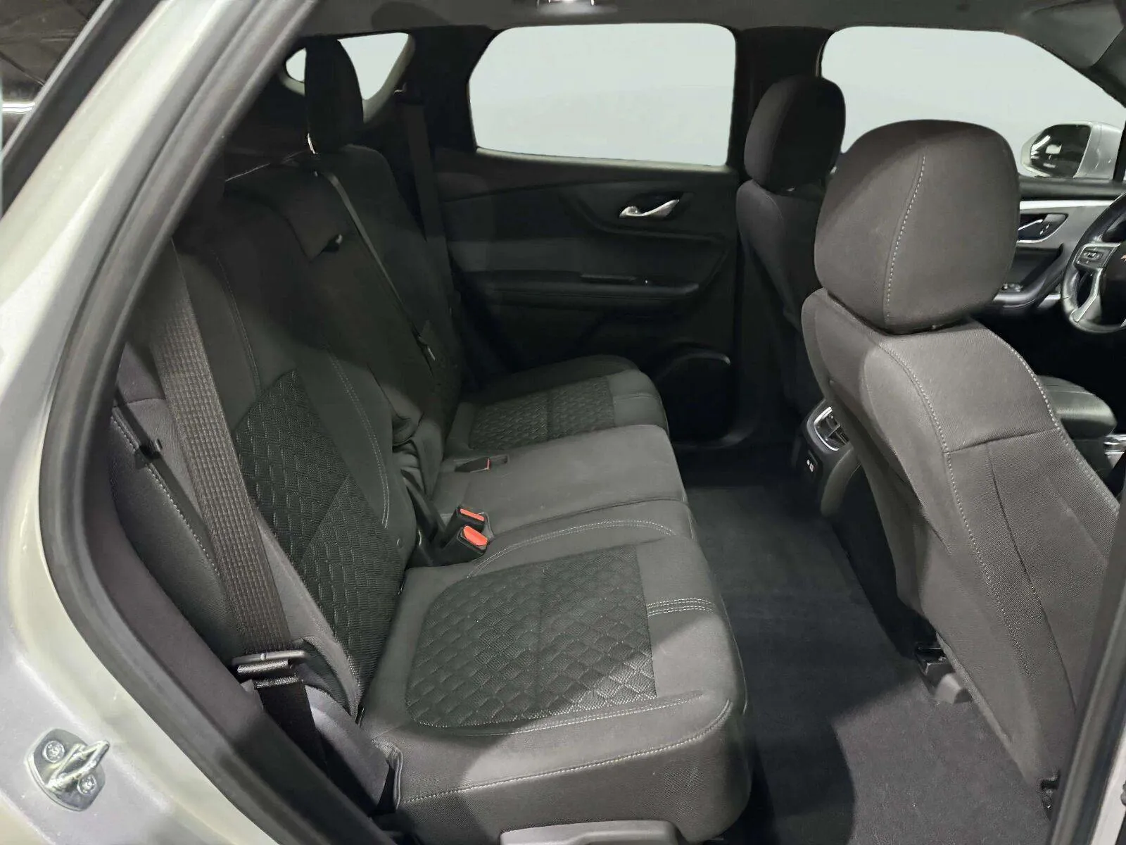 Chevrolet Blazer photo 50