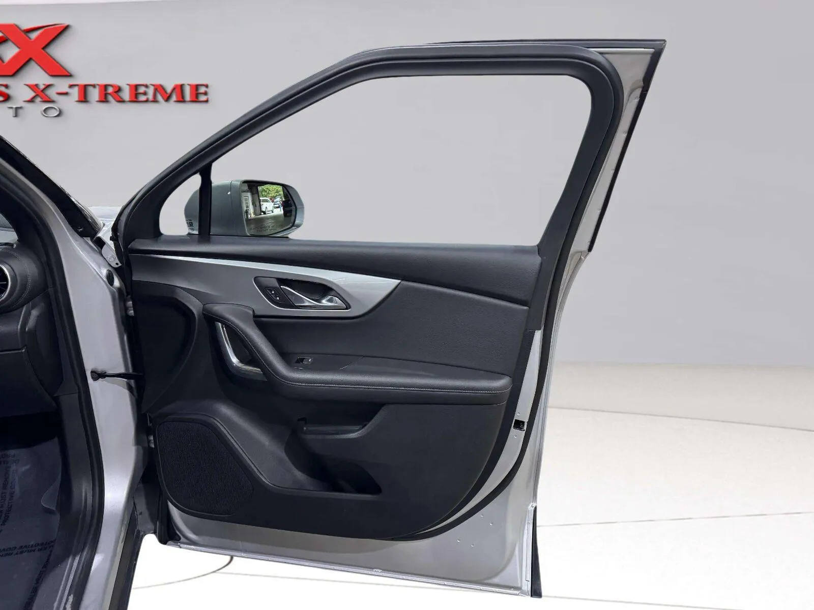 Chevrolet Blazer photo 51