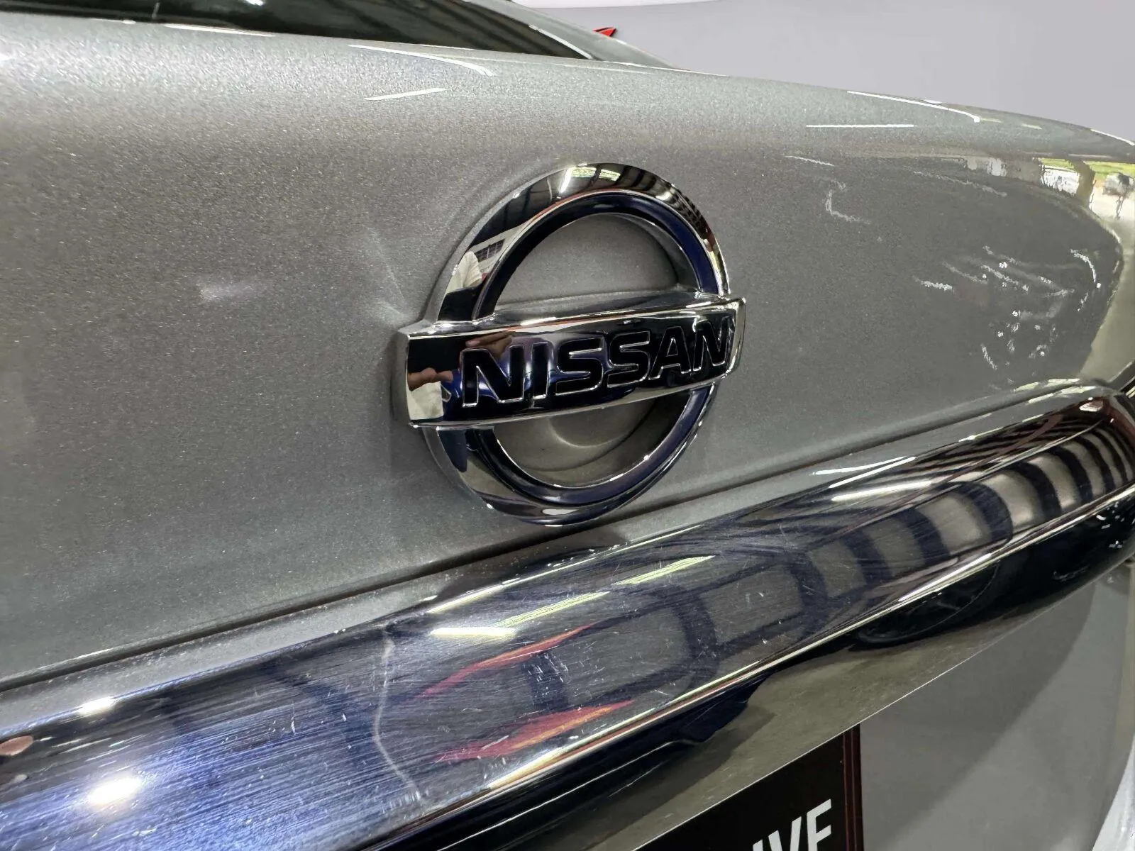 Nissan Maxima photo 18