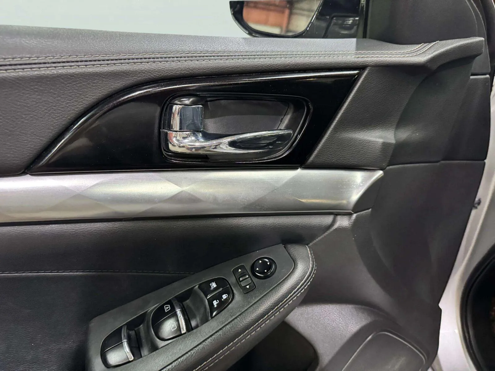 Nissan Maxima photo 22