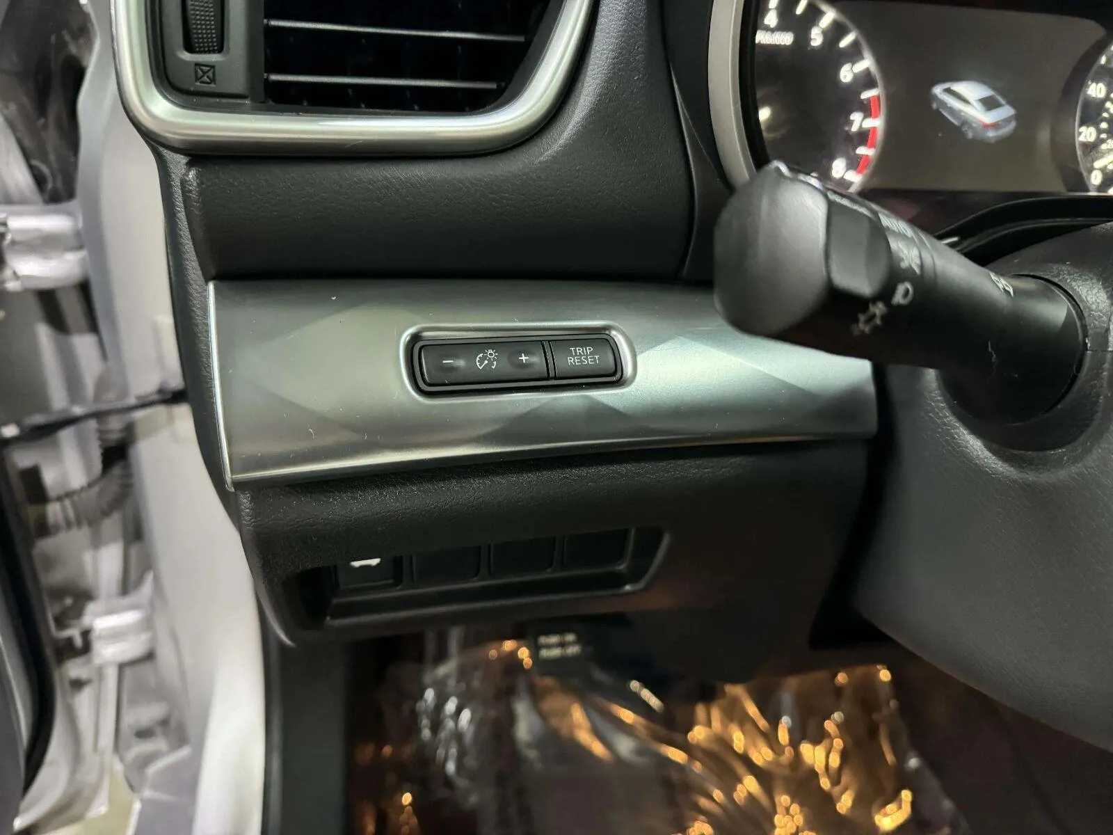 Nissan Maxima photo 26