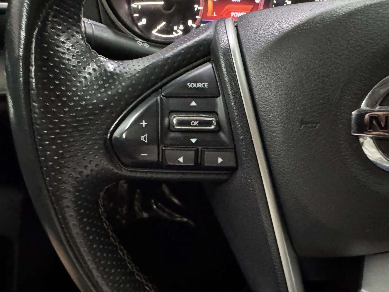 Nissan Maxima photo 28